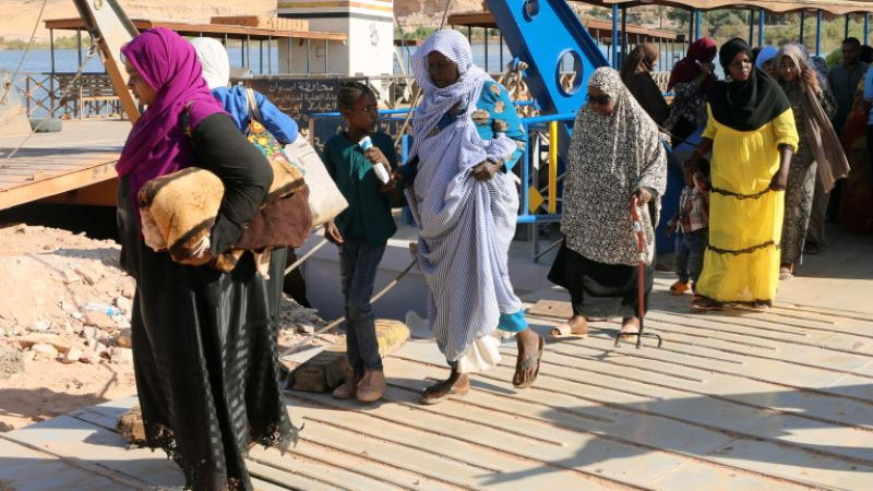 Дарители събраха 2 млрд. евро помощи за Судан